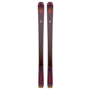 SCOTT Dámské skialpové lyže  Superguide 95 160  2020/2021