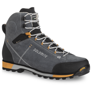 Dolomite Pánská lifestylová obuv  54 Hike Evo Gtx Gunmetal Grey 7.5 UK