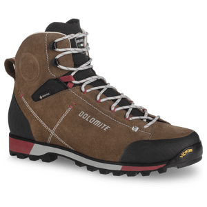 Dolomite Pánská lifestylová obuv  54 Hike Evo Gtx Bronze Brown 10 UK