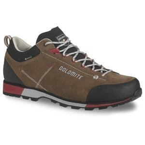 Dolomite Pánská lifestylová obuv  54 Hike Low Evo Gtx Bronze Brown 6 UK