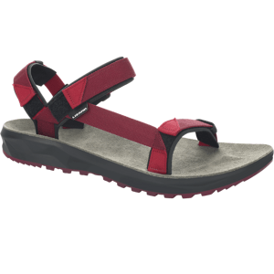 Lizard Dámské sandály  Sandal W's Super Hike zinfandel red/virtual pink 36