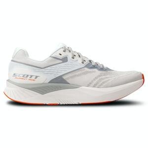 SCOTT Dámské silniční běžecké boty  Pursuit Ride white/glow orange 37,5