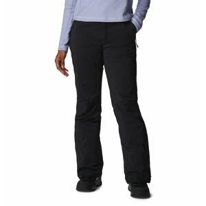 Columbia Dámské lyžařské kalhoty  Backslope™ III Insulated Pant Černá XL