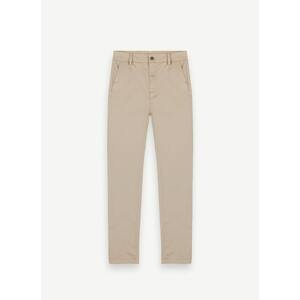 Colmar Originals Pánské kalhoty  PANTS #FFCC06 XL