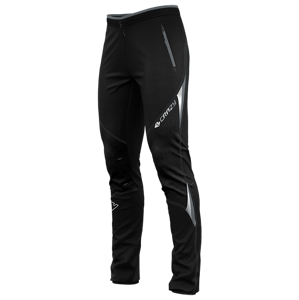 Crazy Idea Pánské kalhoty  PANT VIPER Černá XL
