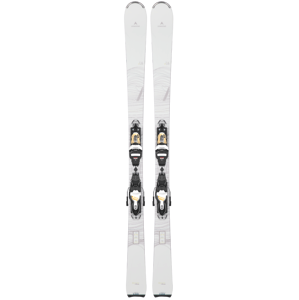 Dynastar Dámské sjezdové lyže s vázáním  E LITE 7 XPRESS + XPRESS W 11 GW 149 Černá 2023/2024