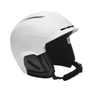 Kask Lyžařská helma  Khimera M Bílá 2022/2023 Unisex, Pánské