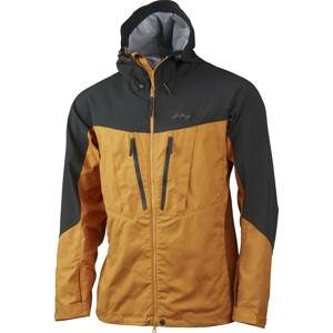 Lundhags Pánská outdoorová bunda  Makke Pro Jacket  XL