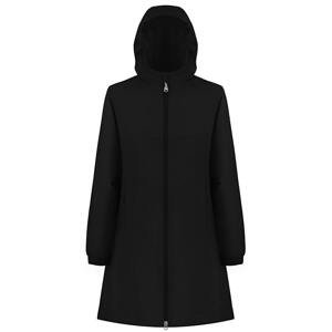 Poivre Blanc Dámský kabát  COAT Černá XL