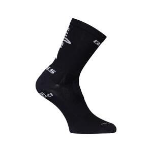 Q36.5 Cyklistické ponožky  Nibali Shark Socks