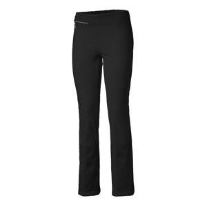 Rh+ Dámské lyžařské kalhoty  Tarox Eco W Černá XL