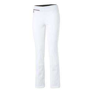 Rh+ Dámské lyžařské kalhoty  Tarox Eco W Bílá M