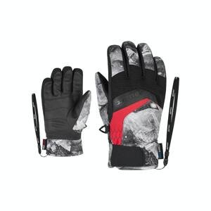 Ziener Dětské lyžařské rukavice  LABINO AS®  3