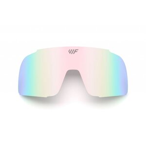 Náhradní UV400 zorník VIF Rose Pink pro dětské brýle VIF One