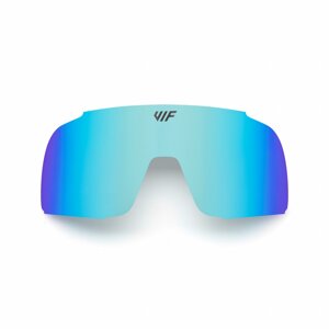 Náhradní UV400 zorník VIF Ice Blue pro dětské brýle VIF One