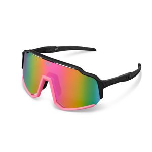 Polarizační sluneční brýle VIF Two Black x All Pink Typ druhého zorníku: Fotochromatický