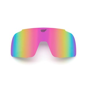 Náhradní UV400 zorník VIF Pink pro brýle VIF One