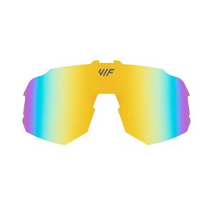 Náhradní UV400 zorník VIF Gold pro brýle VIF Two