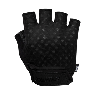 Silvini Dámské MTB rukavice Gaiona - černé Velikost: L