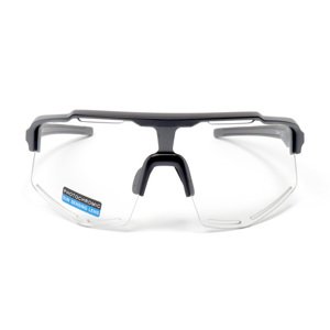 Fotochromatické brýle JAVAX CB-519 Freed - šedé