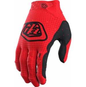 Troy Lee Designs TLD RUKAVICE AIR RED Velikost: L