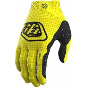 Troy Lee Designs TLD RUKAVICE AIR FLO YELLOW Velikost: M