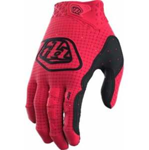 Troy Lee Designs TLD RUKAVICE AIR GLO RED Velikost: XL