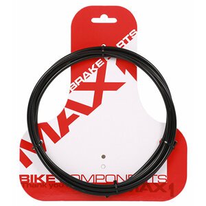 Hydraulická hadička MAX1 balení 3m - černá