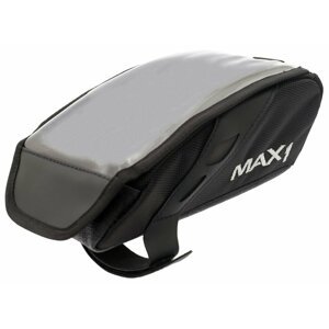 Brašna MAX1 Cellular - černá