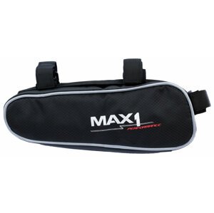 Brašna rámová MAX1 Frame Deluxe
