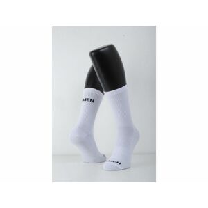 Ponožky DAIEN - bílé Varianta: vel. 42-46