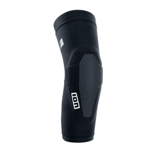 Chrániče na kolena ION K Sleeve AMP - černé Varianta: vel. L