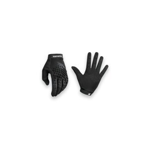 BLUEGRASS rukavice PRIZMA 3D černá Typ: L, váha: 0