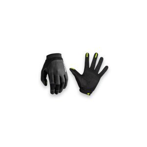 BLUEGRASS rukavice REACT černá Velikost: XS