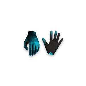 BLUEGRASS rukavice VAPOR LITE modrá Typ: M, váha: 0
