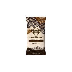 Tyčinka CHIMPANZEE ENERGY BAR Příchuť: Chocolate Espresso