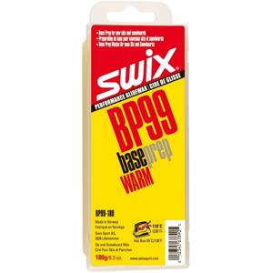 Swix BP099 Base Prep warm - 180g uni