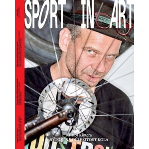 Sport in Art magazín 1/2023