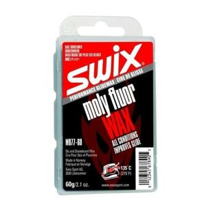 Swix Molyfluor Wax 60g.