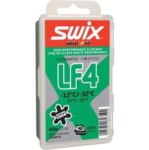 Swix LF4 60g - zelený uni