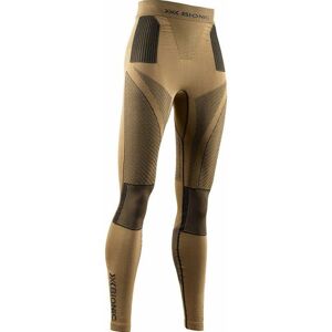 X-Bionic Radiactor 4.0 Pants Long Wmn - gold/black S