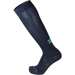 Mico Extralight Weight X-Race Ski Socks - blu 38-40