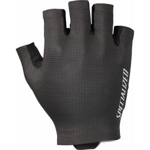 Specialized Men's SL Pro Glove Short Finger - black L
