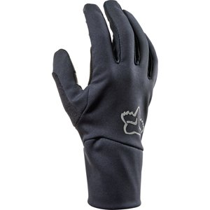 FOX Womens Ranger Fire Glove - black 10