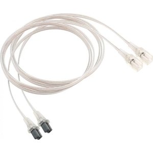 Therm-ic Extension Cord 120 cm pro C-Pack (2 pc) uni