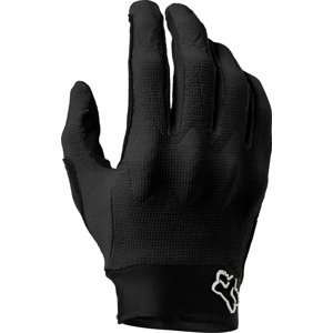FOX Defend D3OR Glove - black 12