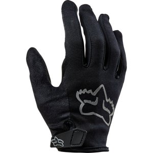 FOX Womens Ranger Glove - black 8