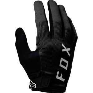 FOX Womens Ranger Glove Gel - black 10