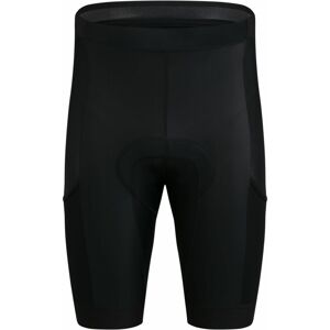 Rapha Men's Core Cargo Shorts - Black M
