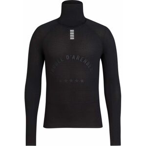 Rapha Men's Pro Team Thermal Base Layer - Long Sleeve - Black XL